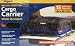 Allied International 32424 Cargoloc 15-Cubic/Feet Deluxe Roof Top Cargo Carrier