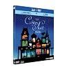Les Contes de la Nuit Combo 3D/2D + figurines (kit d'ombres chinoises) [Blu-ray 3D]