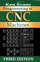 Programming of CNC Machines