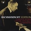 Serge Rachmaninov : L'oeuvre int�grale