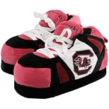 South Carolina Gamecocks NCAA Original Comfy Feet Slippers - B000BB407M