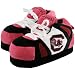 South Carolina Gamecocks Garnet Sneaker Slippers