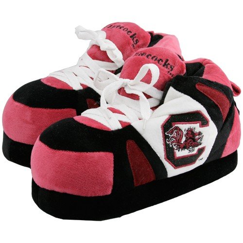 South Carolina UNISEX High-Top Slippers