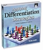 Applying Differentiation Strategies, Grades 3-5