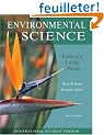 Environmental Science: Earth as a Living Planet