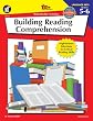 The 100+ Series Building Reading Comprehension, Grades 5-6: High-Interest Selections for Critical Reading Skills (Building Reading Comprehension Series)