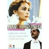 Time Regained ( Le Temps retrouvé ) ( Il Tempo ritrovato ) [ NON-USA FORMAT, PAL, Reg.0 Import - United Kingdom ]