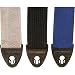 D'Andrea Locking Nylon Straps, Blue
