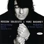 Stravinsky: Apollo / Concerto for Strings; Prokofiev: 20 Visions Fugitives