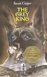 The Grey King