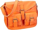 Friis & Company Hold 1106-1160397, Damen Messengerbags 24x23x10 cm (B x H x T)