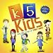 K5 Kids Sing The Songs of tobyMac