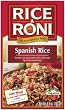 Rice-A-Roni Spanish Rice Mix, 6.8-Ounce Boxes (Pack of 12)