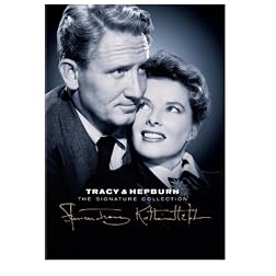 Katharine Hepburn & Spencer Tracy: Signature Coll