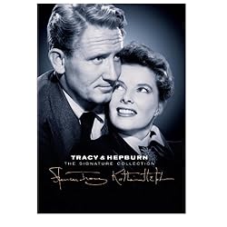 Katharine Hepburn & Spencer Tracy: Signature Coll