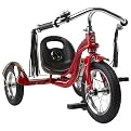 Schwinn 12" Roadster Tricycle