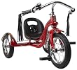 Schwinn Roadster 12-Inch Trike (Red)