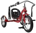 Schwinn Roadster 12-Inch Trike (Red)