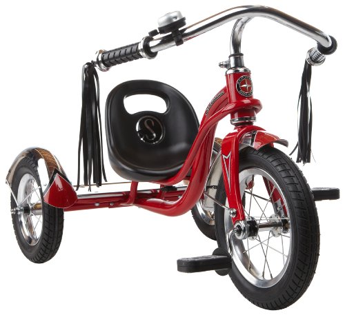 12 inch schwinn roadster trike