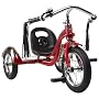 Schwinn Roadster 12-Inch Trike (Red)