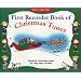 FIRST RECORDER BOOK OF CHRISTMAS TUNES