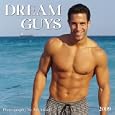 Dream Guys 2009 Calendar