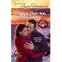 Finding Their Son (Harlequin Superromance)