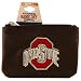 NCAA Ohio State Buckeyes Keychain Coin Purse Divided 