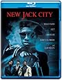 New Jack City (BD) [Blu-ray]