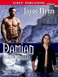 Produkt-Bild: Damian [Marius Brothers 5] (Siren Publishing Classic ManLove)