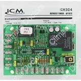 ICM Controls ICM304 ICP Heat Pump Control Board Defrost Timer
