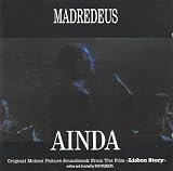 Ainda: Madredeus [Original Motion Picture Soundtrack] Lisbon Story