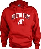 Austin Peay Governors Perennial Hooded Sweatshirt