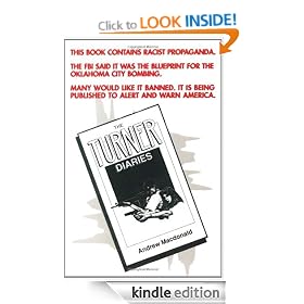 The Turner Diaries: A Novel