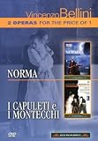 Bellini: Norma/ I Capuleti E I Montecchi (DYNAMIC 33702) [DVD] [NTSC]