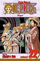 One Piece, Vol. 22: Hope!! (One Piece (Graphic Novels))