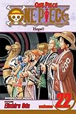 One Piece, Volume 22