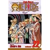 One Piece, Vol. 22: Hope!!