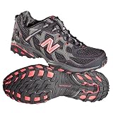 New Balance Ladies WT625 Trail Running Shoe by