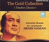 The gold collection legendaryMehdi hassan