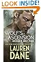 Wolf's Ascension (Cherchez Wolf Pack) by Lauren Dane