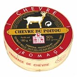 Chevre du Poitou (6.3 ounces) by Gourmet-Food