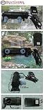 New 18 Watt Aquarium Ultraviolet Sterilizer Fish Pond UV Filter