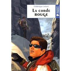 La corde rouge