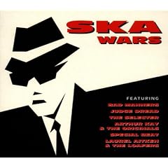 Ska Wars