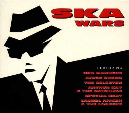 Produkt-Bild: Ska Wars
