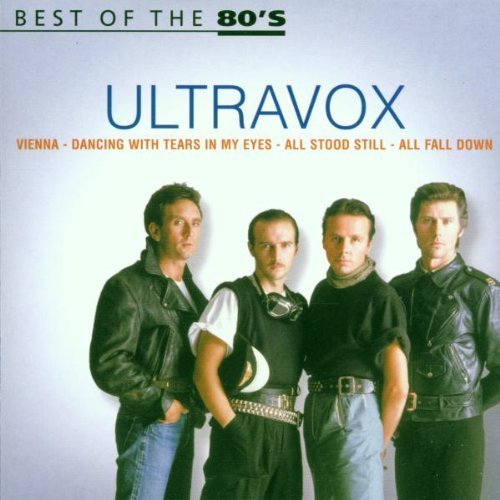 Ultravox - Best Of The 80