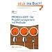 PRINCE2:2009 - f�r Projektmanagement mit Methode: Grundlagenwissen und Zertifizierungsvorbereitung f�r die PRINCE:2009-Foundation-Pr�fung