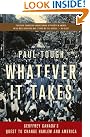 Whatever It Takes...
