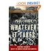 Whatever It Takes: Geoffrey Canada's Quest to Change Harlem and America